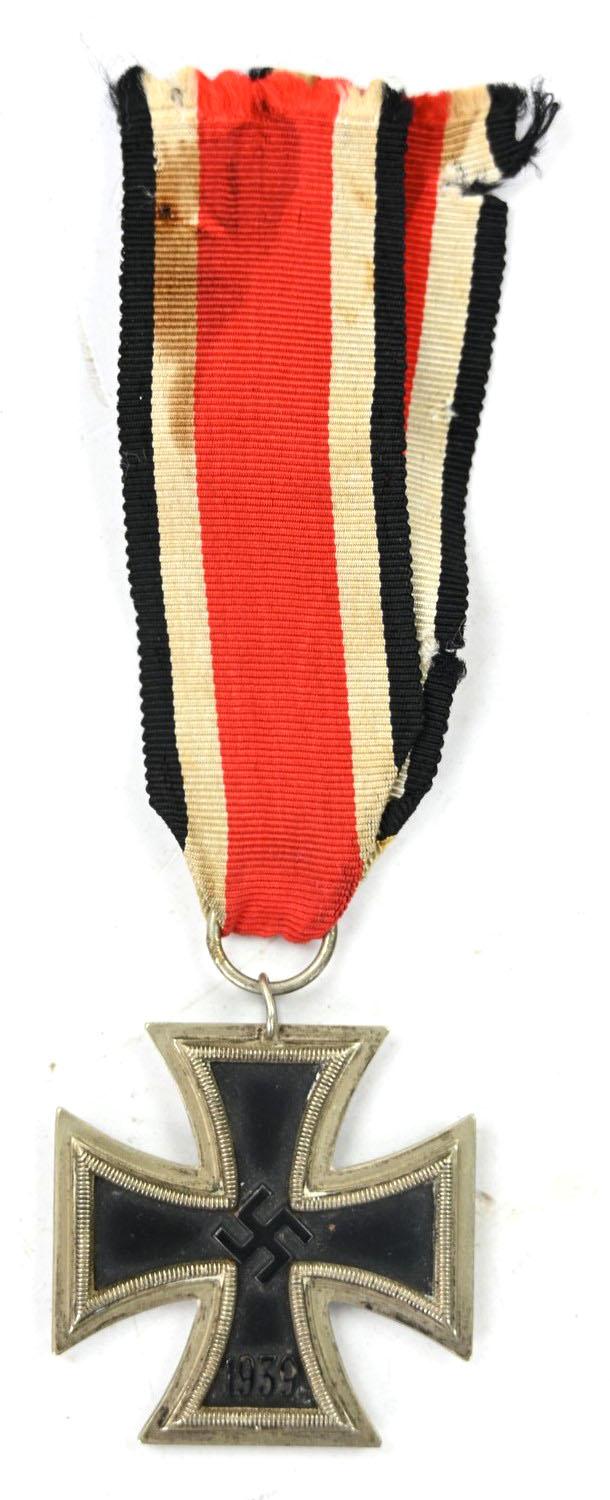 German Iron Cross 2nd Class