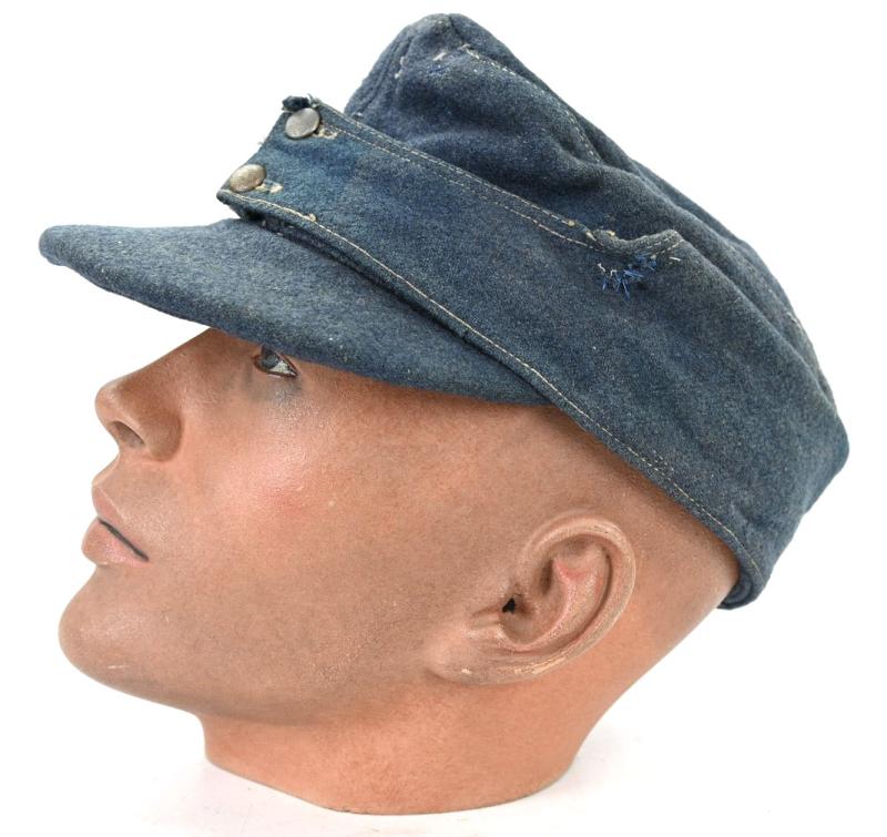 German LW M43 Field Cap