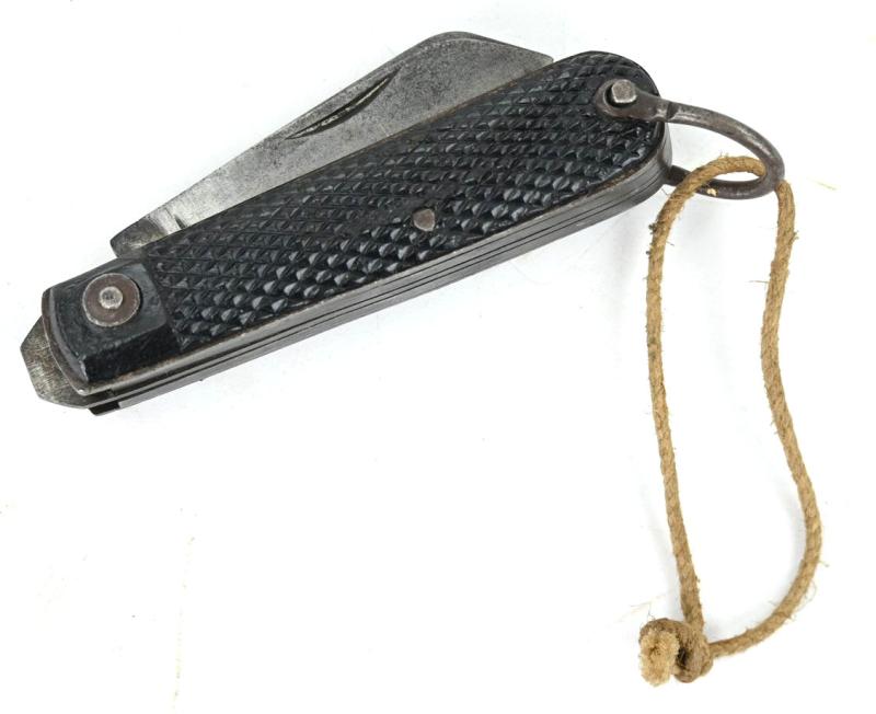 British WW2 Pocket Knife 1944