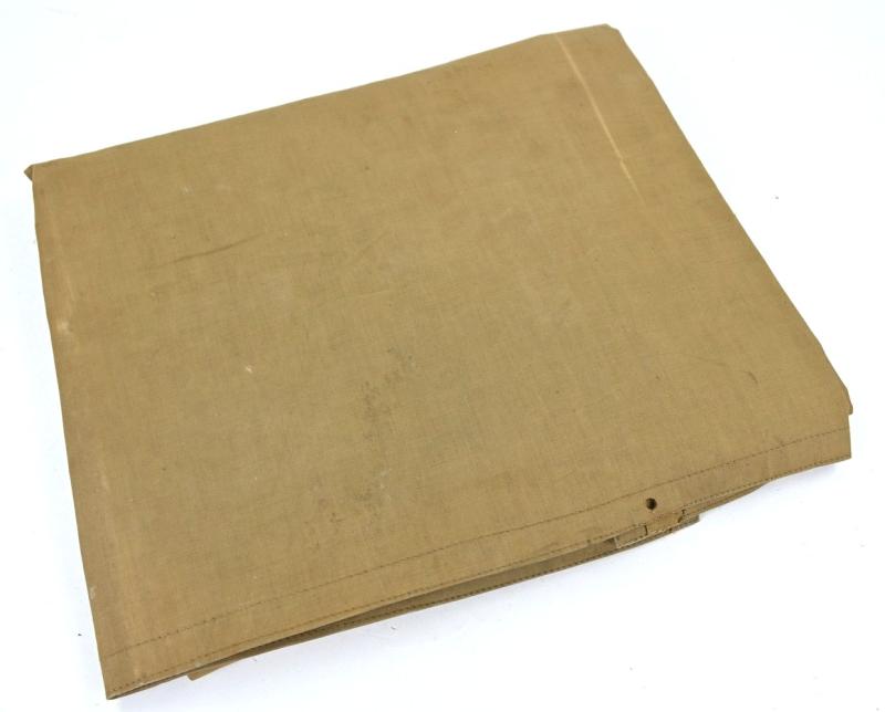 British Army Rain Cape 1944