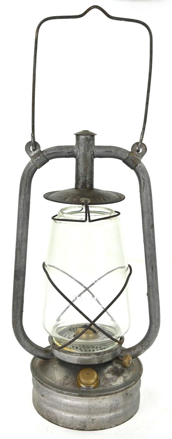 British WW2 Tower Lite 1943