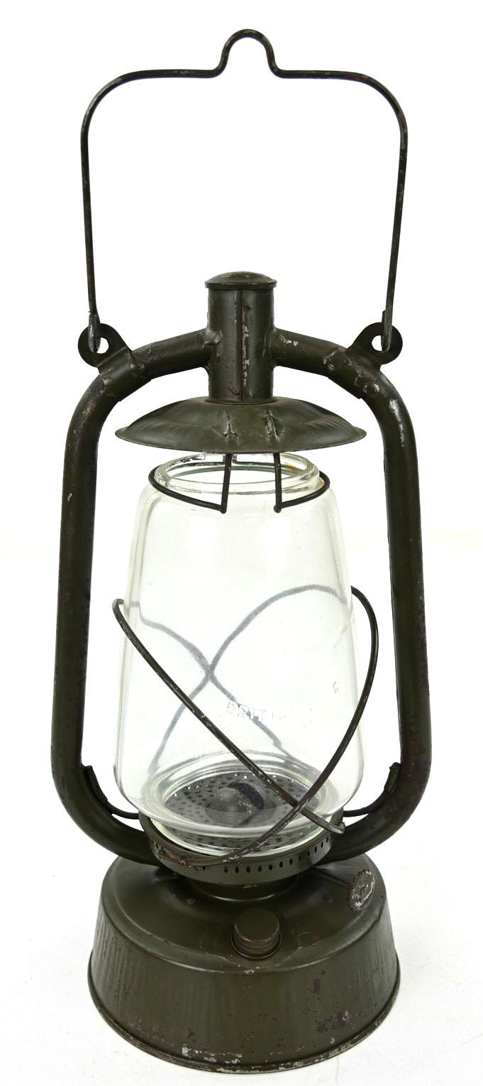 British WW2 Tower Lite 1944