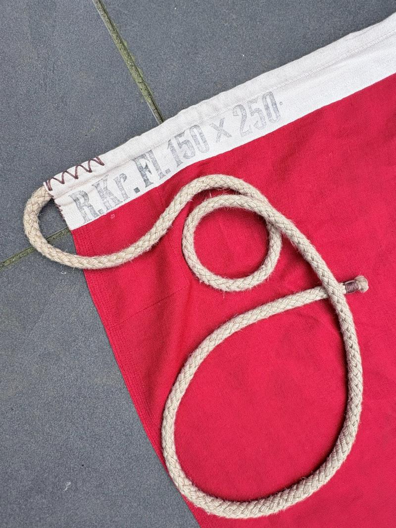 German WH Reichskriegsflagge 150x250cm