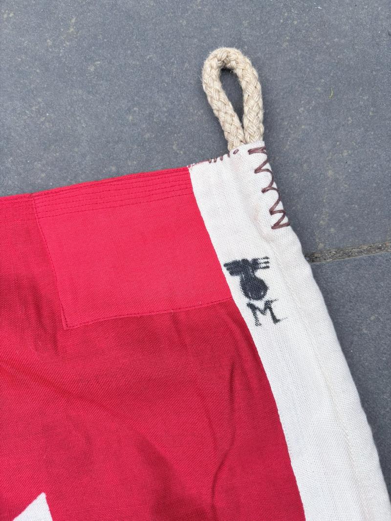 German WH Reichskriegsflagge 150x250cm