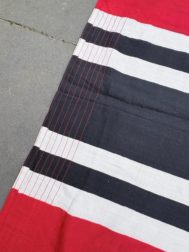 German WH Reichskriegsflagge 150x250cm