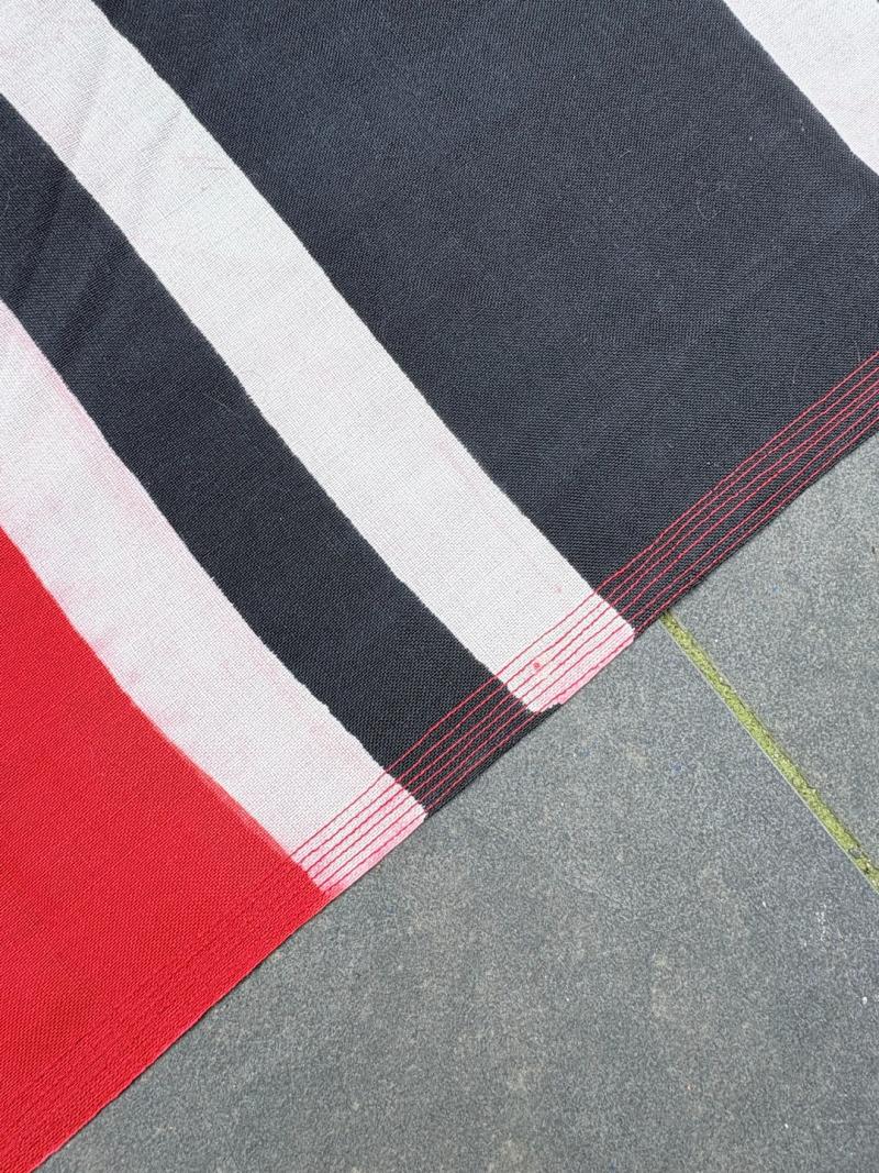 German WH Reichskriegsflagge 150x250cm