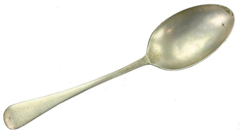 British WW2 Field Cutlery Spoon