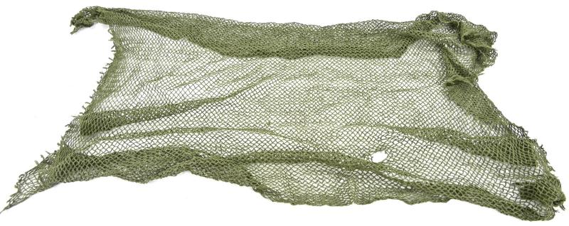 British WW2 Camouflage Net