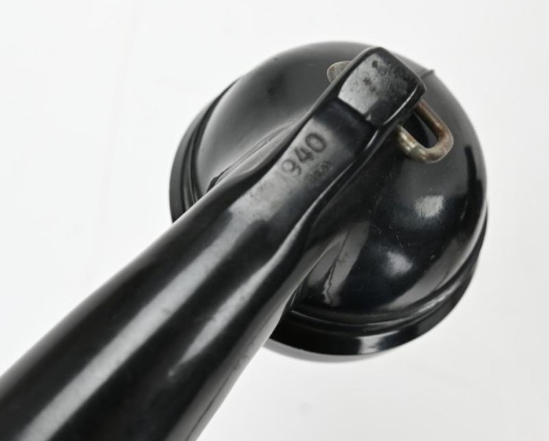 German WH FF33 Field Telephone 1940