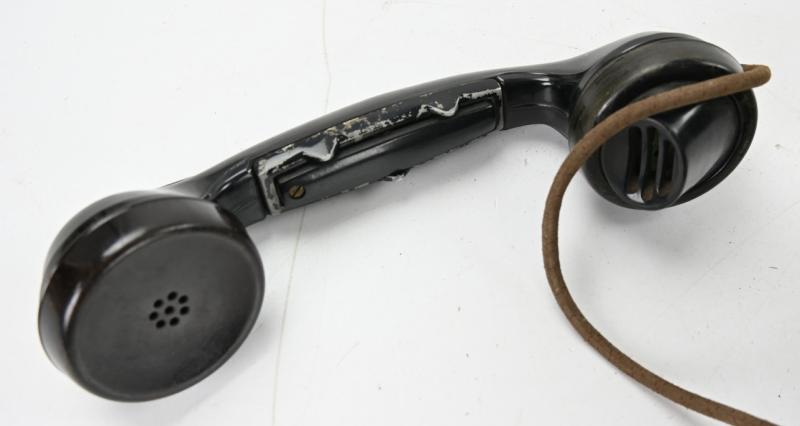 German WH FF33 Field Telephone 1943
