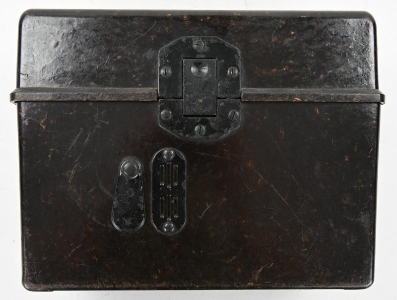 German WH FF33 Field Telephone 1943