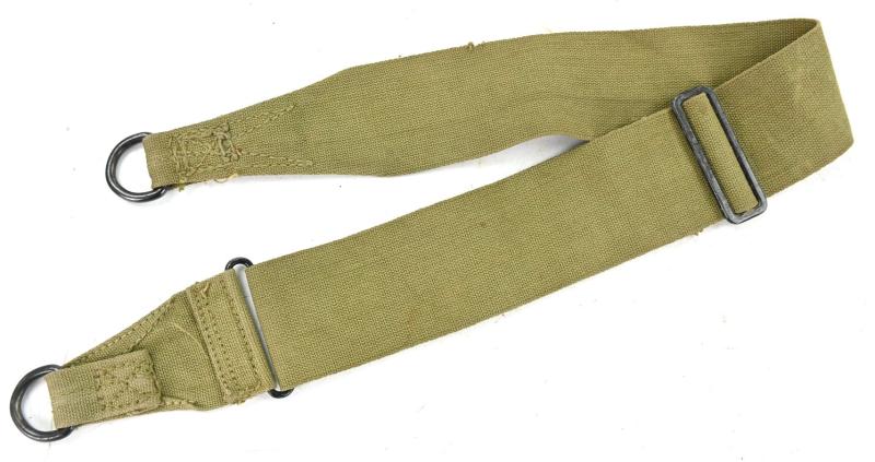 US WW2 Carrying Strap