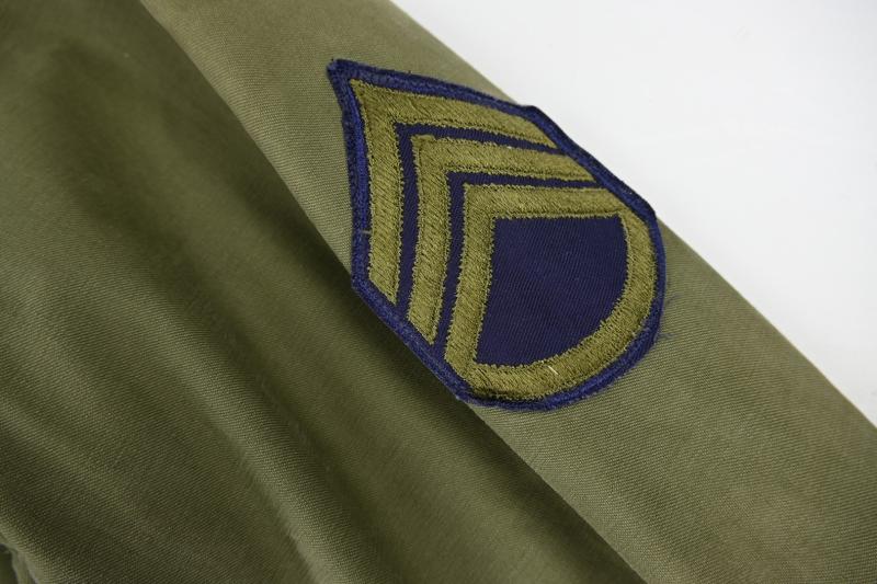 US WW2 M-1943 Combat Jacket