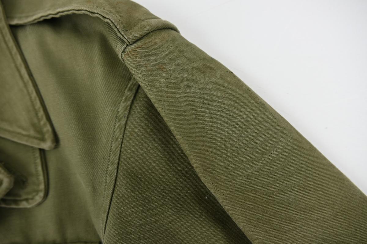 US WW2 M-1943 Combat Jacket