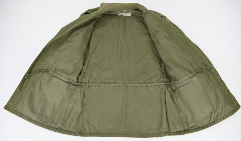 US WW2 M-1943 Combat Jacket