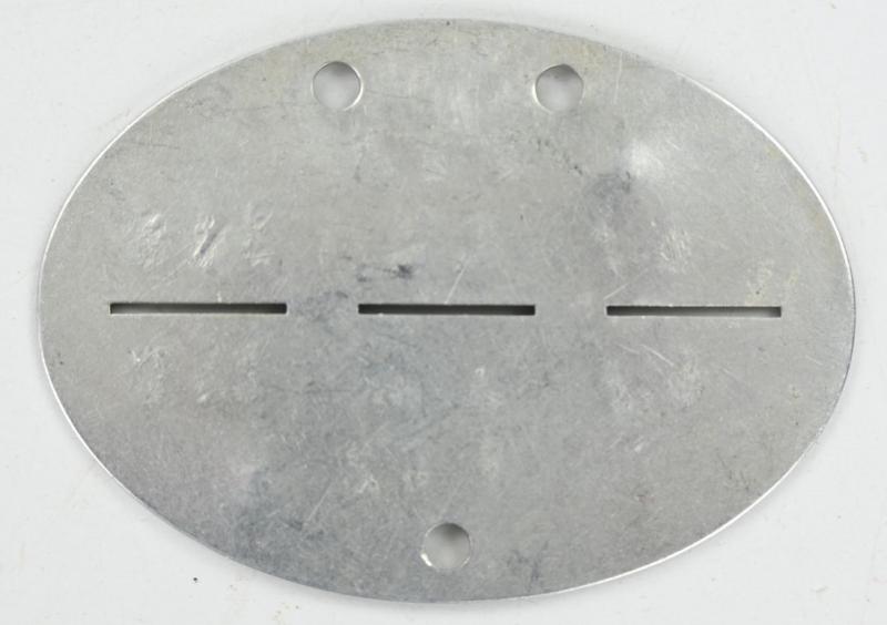 German WH Dog-Tag 6./I.R. 159