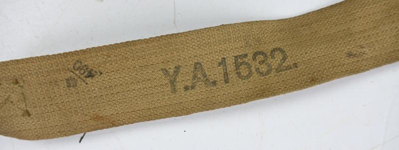 British WW2 Wireless 19 Set Wireless Remote Control Unit E