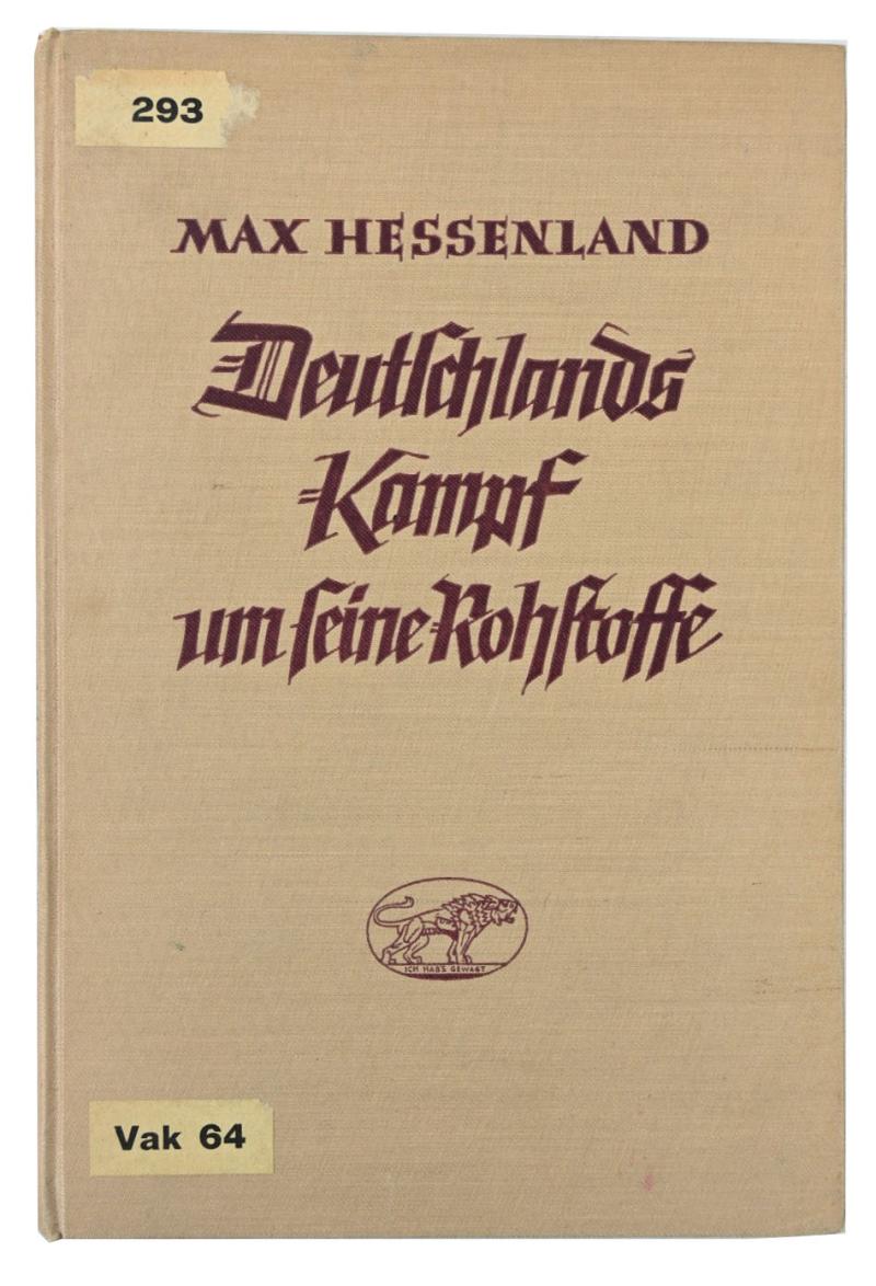 German Book