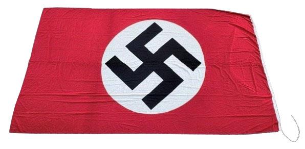 German KM Gosche Flag 300x500cm