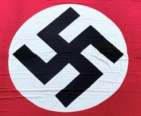 German KM Gosche Flag 300x500cm