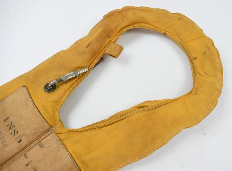 USAAF WW2 Life Preserver Vest B-3 1942