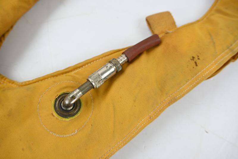 USAAF WW2 Life Preserver Vest B-3 1942