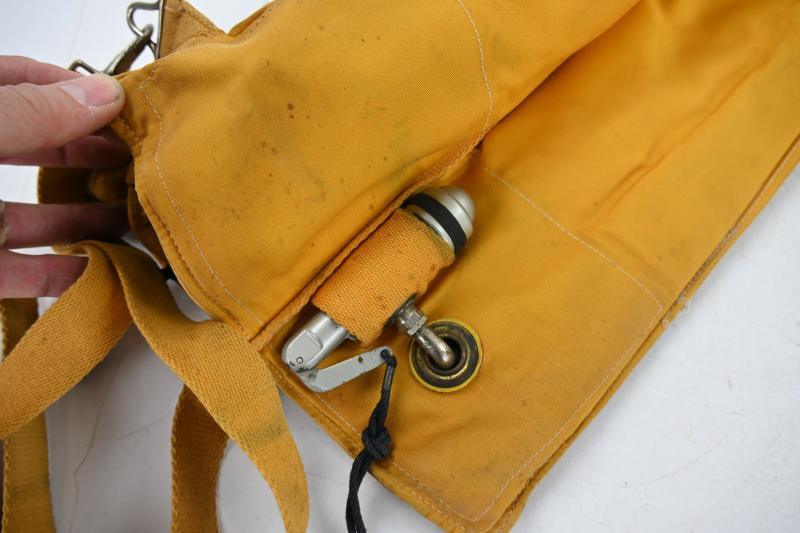 USAAF WW2 Life Preserver Vest B-3 1942