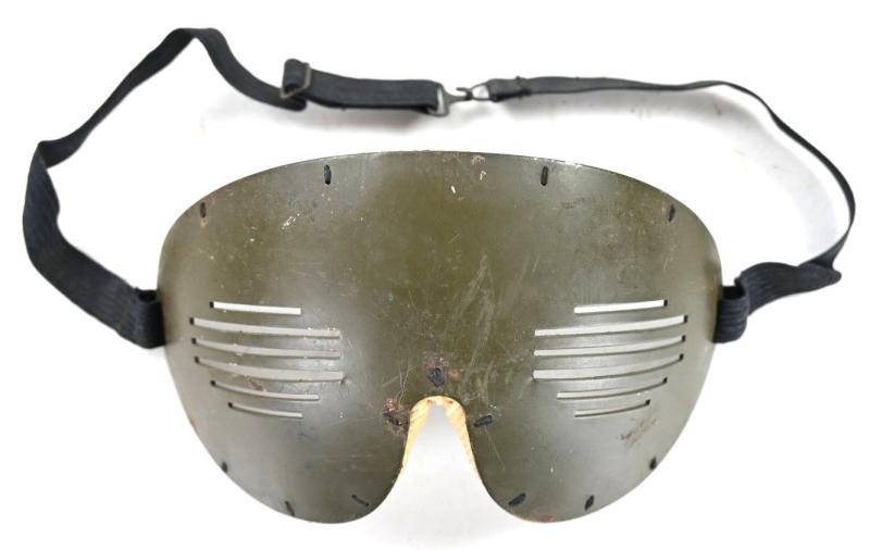 USAAF WW2 Army Air Force Anti-Flak Goggles