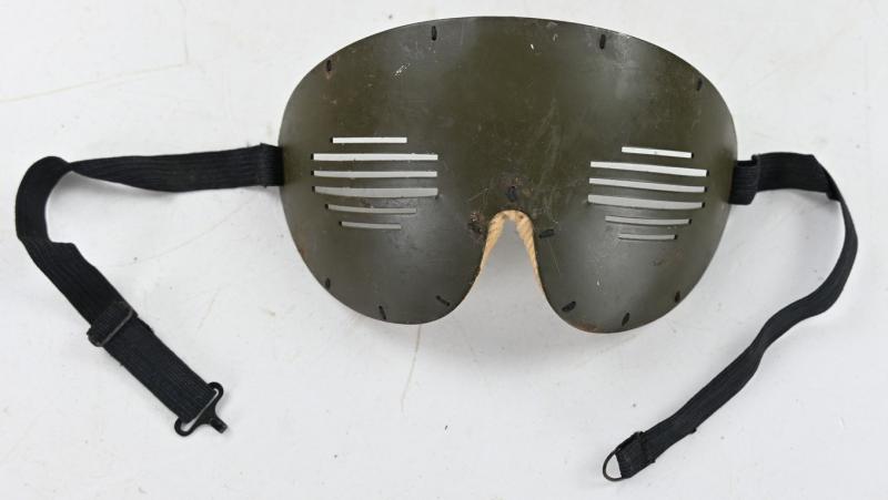 USAAF WW2 Army Air Force Anti-Flak Goggles