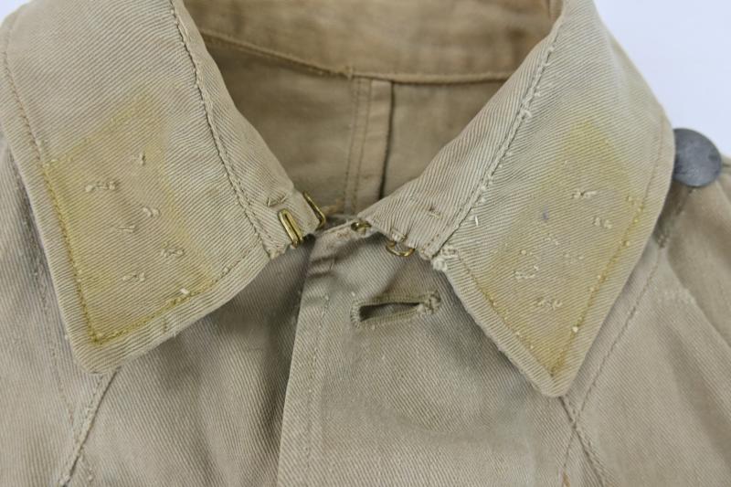 German LW Tropical Tunic