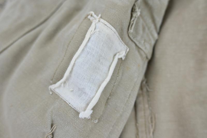 German LW Tropical Tunic