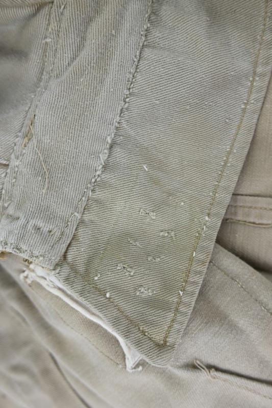 German LW Tropical Tunic