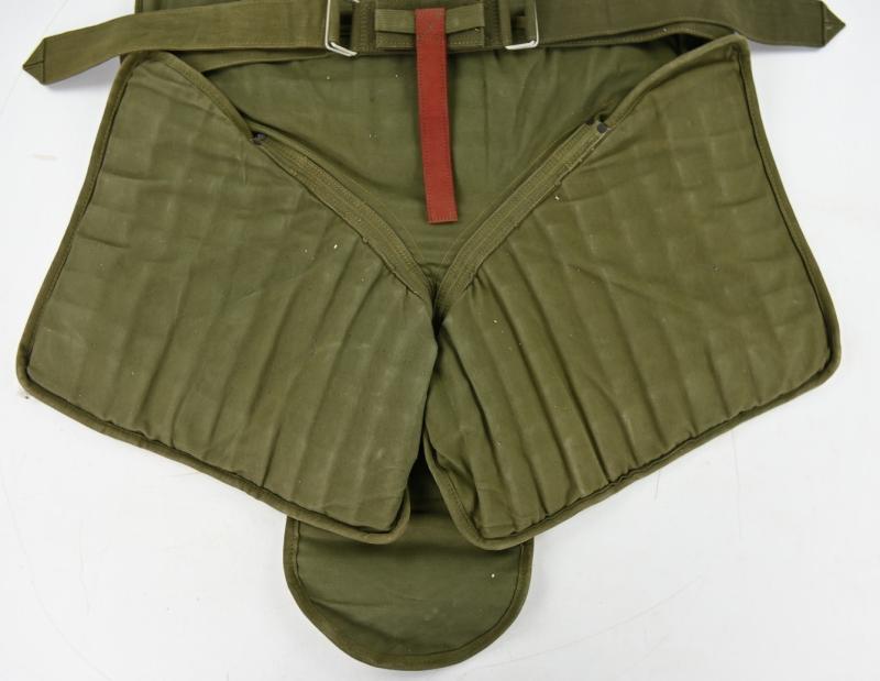 US WW2 M1 Flak Vest with M5 Aprons