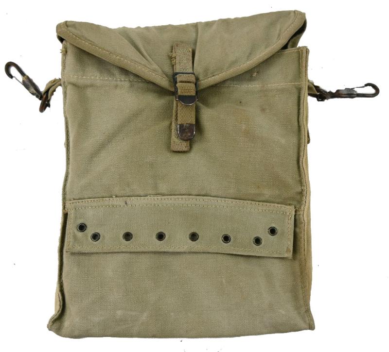 US WW2 Medic Pouch