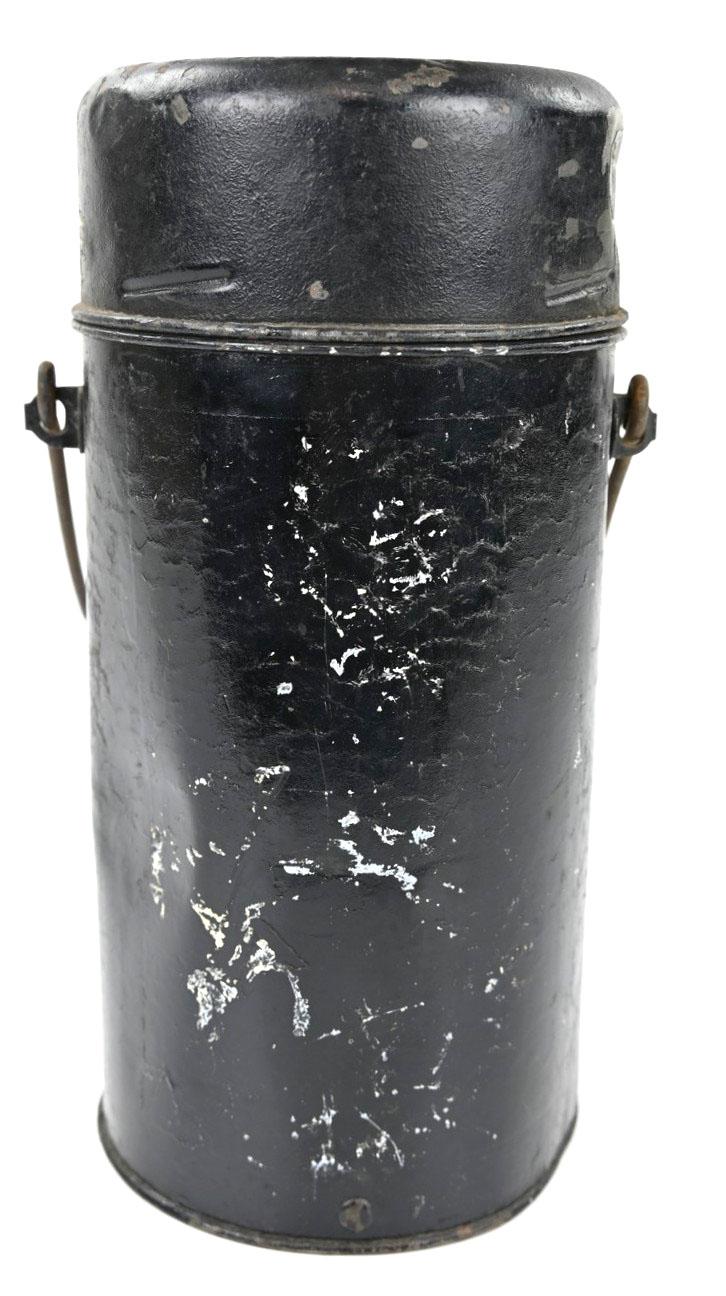 British WW2 Thermos Flask 1944