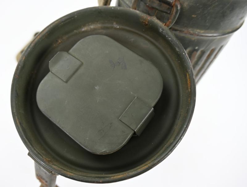 German WH Gasmask Set