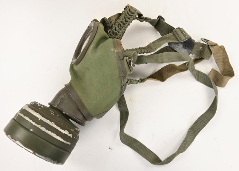German WH Gasmask Set