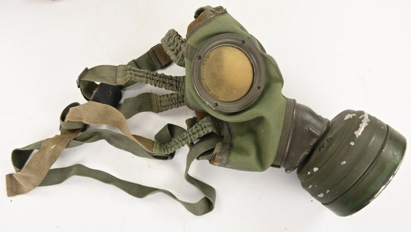 German WH Gasmask Set
