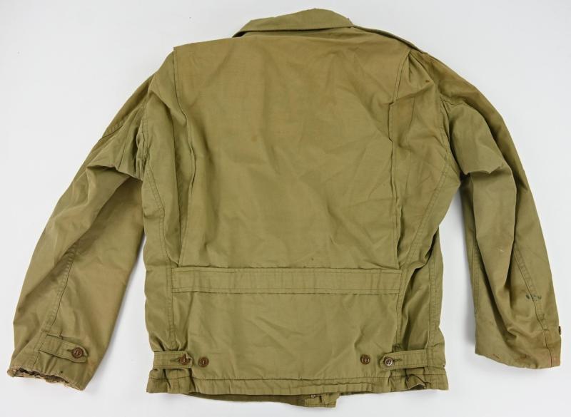 US WW2 M41 Combat Jacket 29th Infantry Division