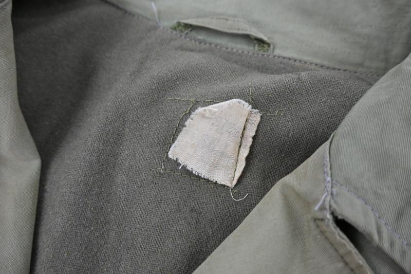 US WW2 M41 Combat Jacket 29th Infantry Division