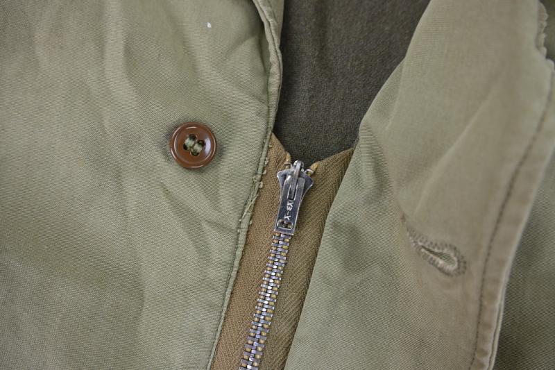 US WW2 M41 Combat Jacket 29th Infantry Division