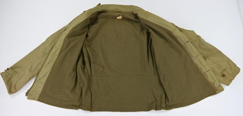 US WW2 M41 Combat Jacket 29th Infantry Division
