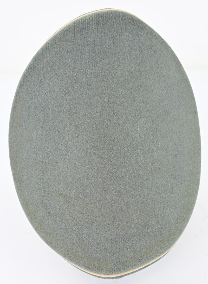 German WH NCO Infantry Visor Cap