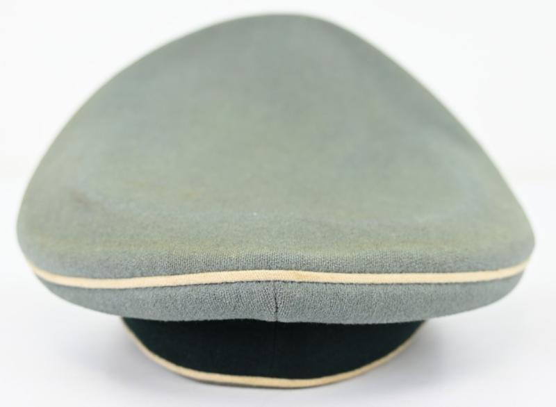 German WH NCO Infantry Visor Cap