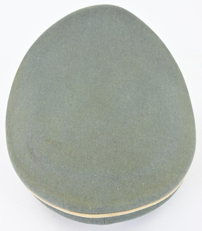 German WH NCO Infantry Visor Cap