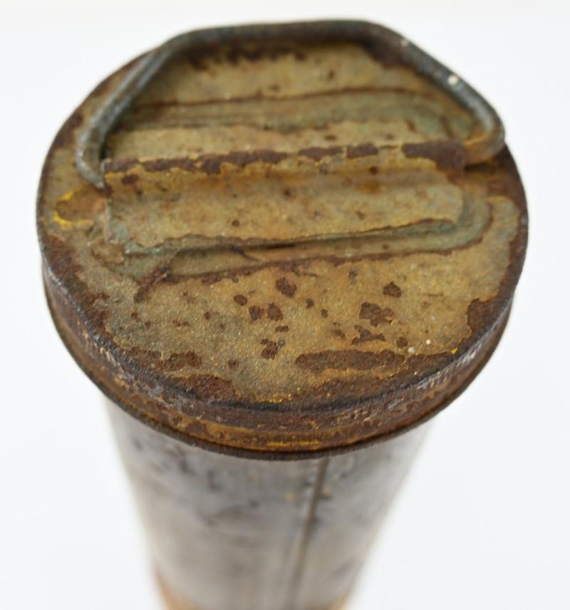 USAAF WW2 Dinghy Radio Kite M-357-A with Tube