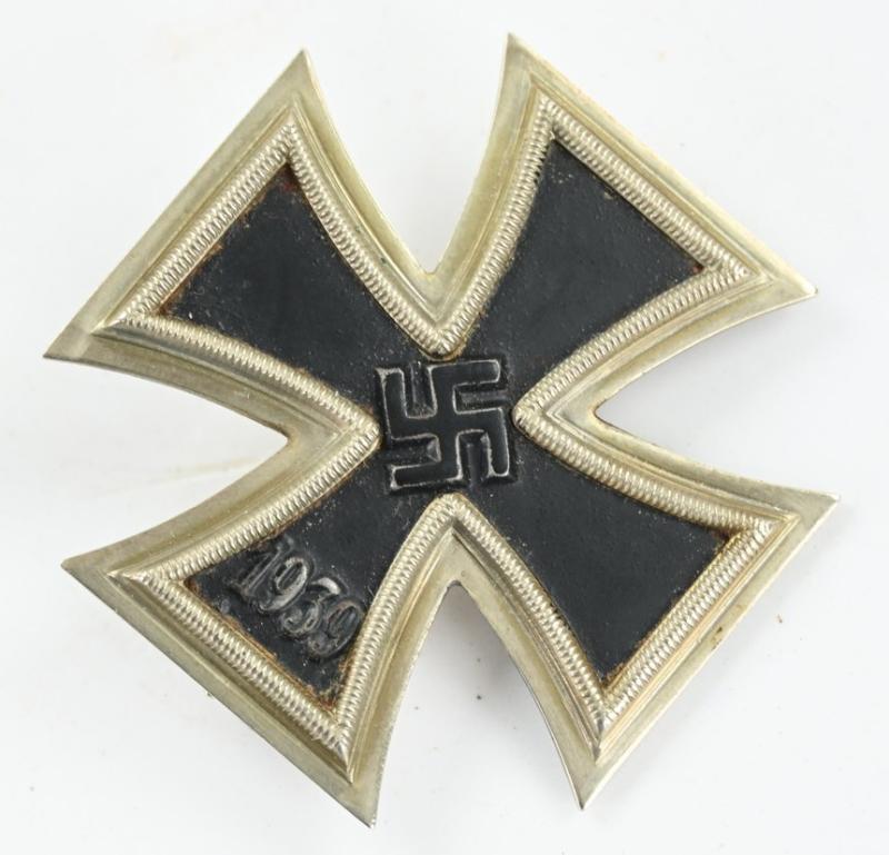 German Iron Cross 1st Class '800'