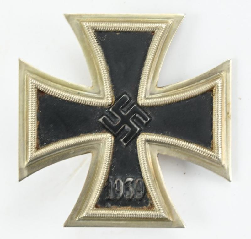 German Iron Cross 1st Class '800'