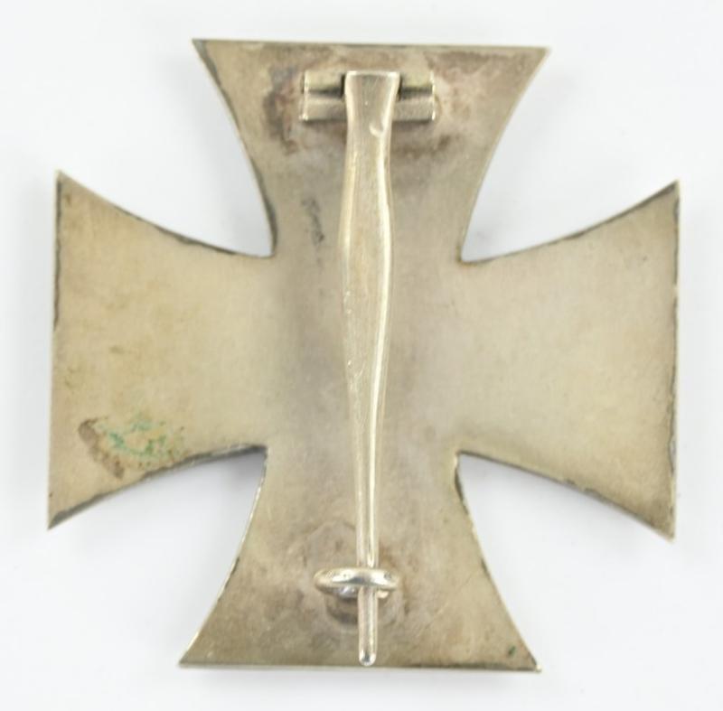 German Iron Cross 1st Class '800'