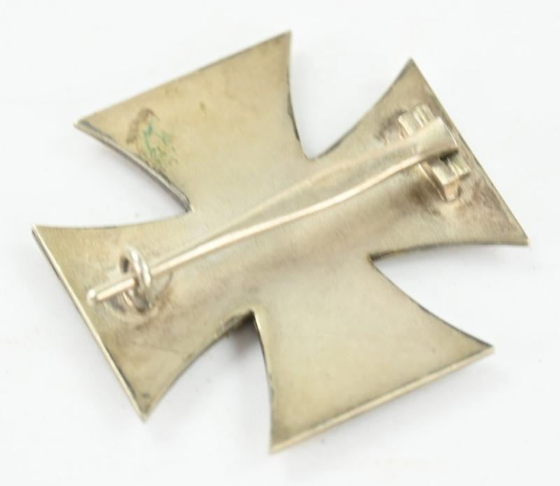 German Iron Cross 1st Class '800'